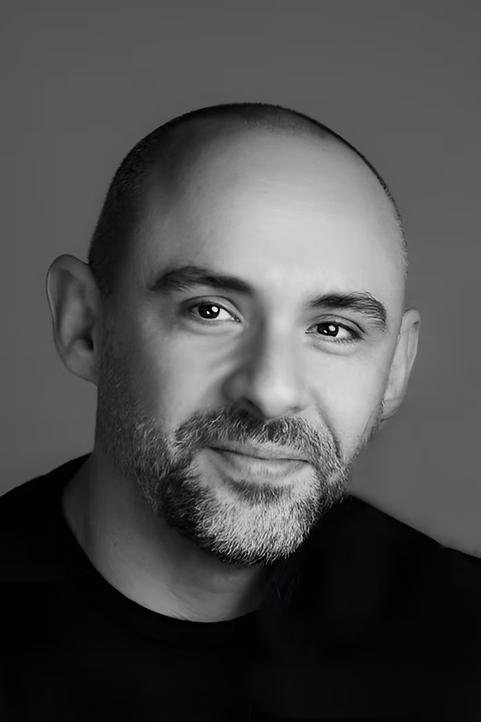 Francesco Flomin