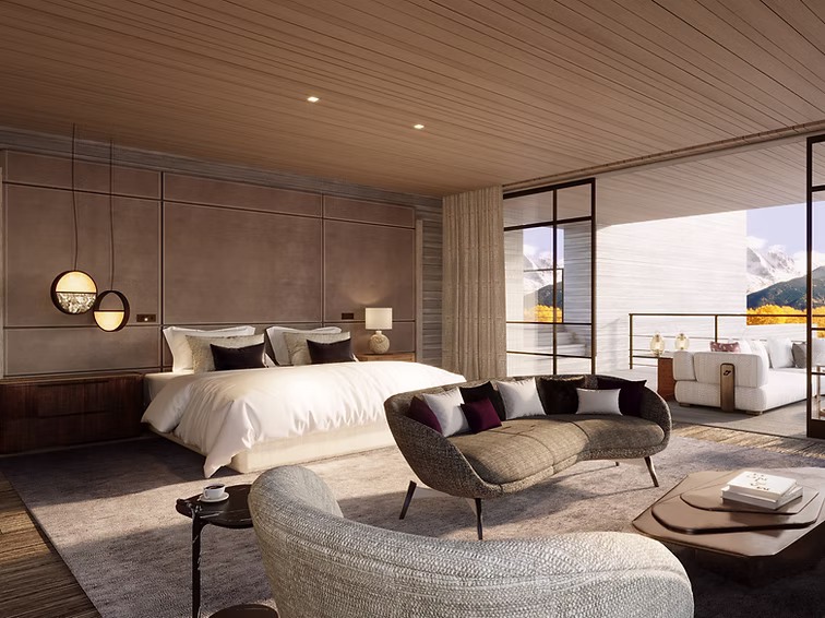 Embracing Nature in Archviz