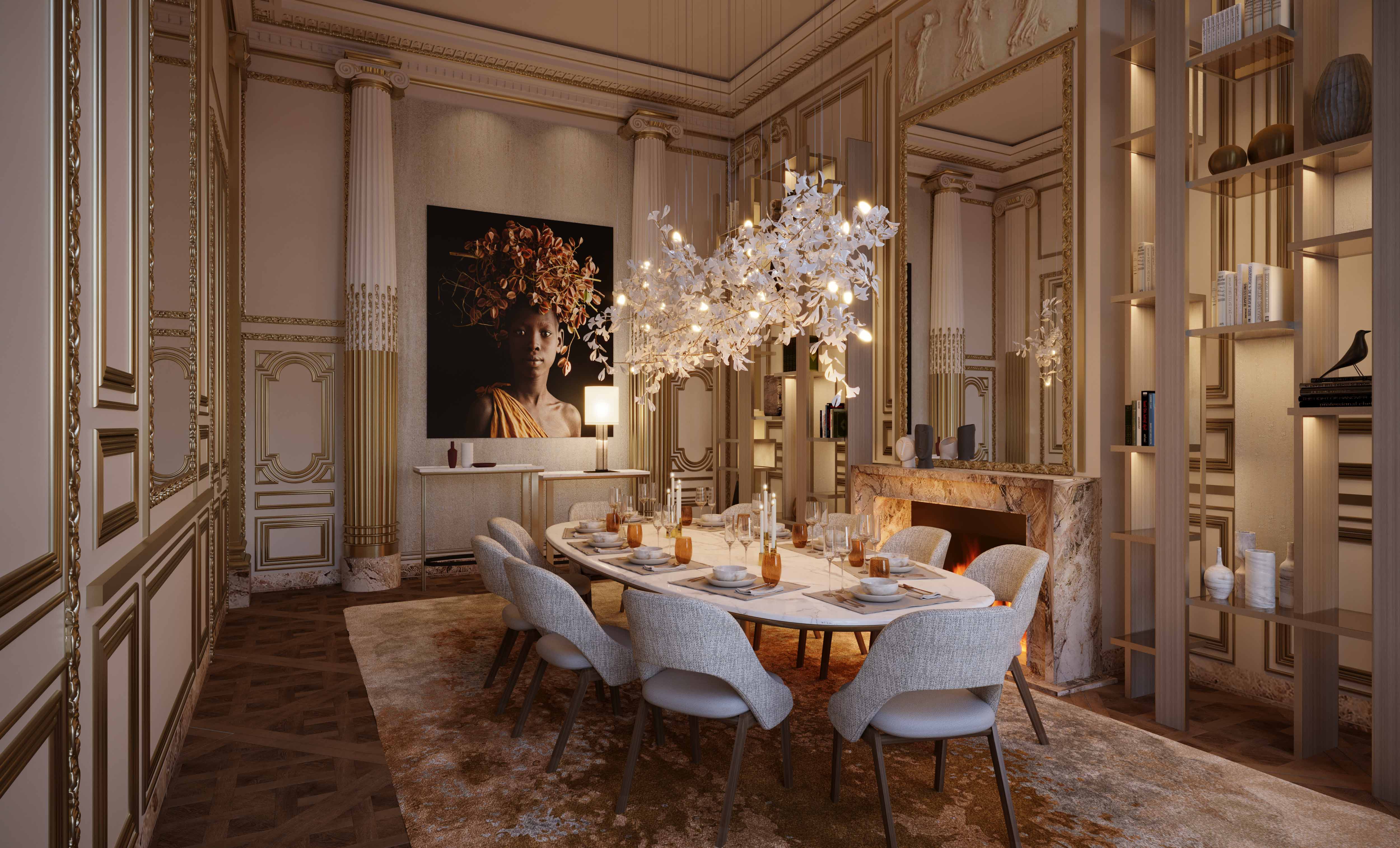 Waldorf Astoria Medina
