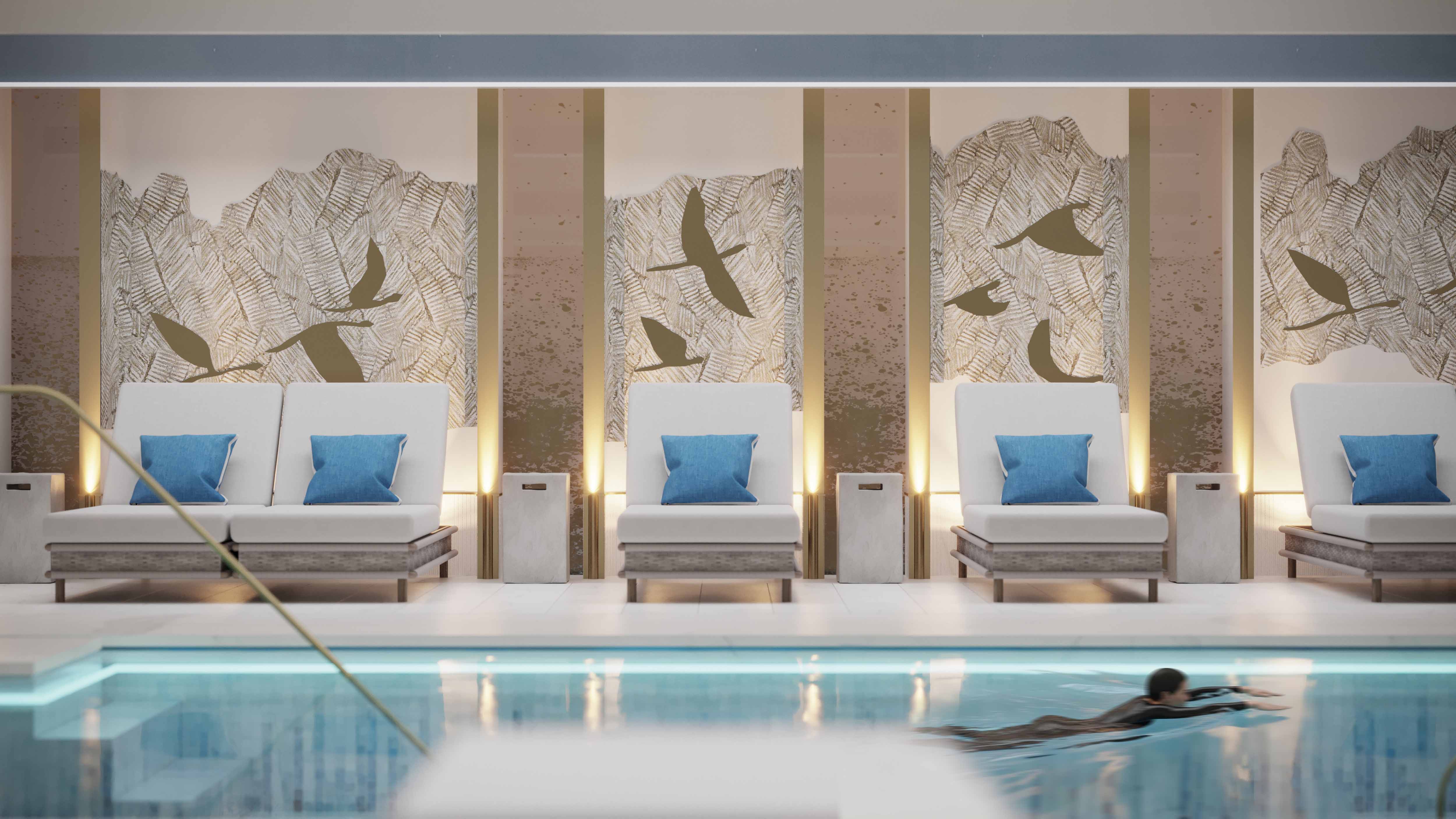 Waldorf Astoria Medina