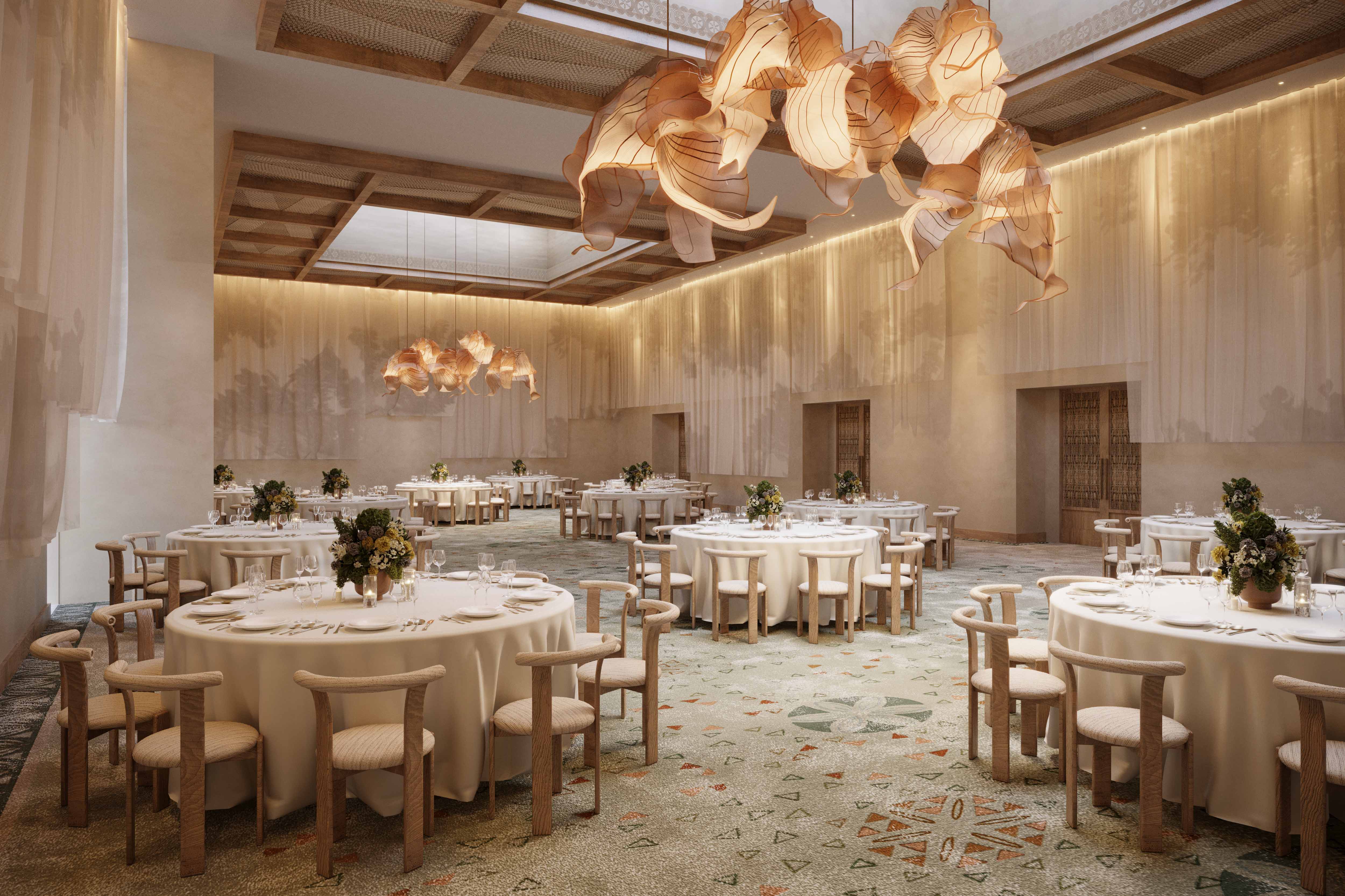 Waldorf Astoria Medina